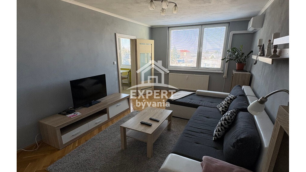 PRIPRAVUJEME - 2 IZBOVY BYT - TOP LOKALITA - DÁVNEJŠIA KOMPLETKA - TOP STAV - POSUDOK ZDARMA