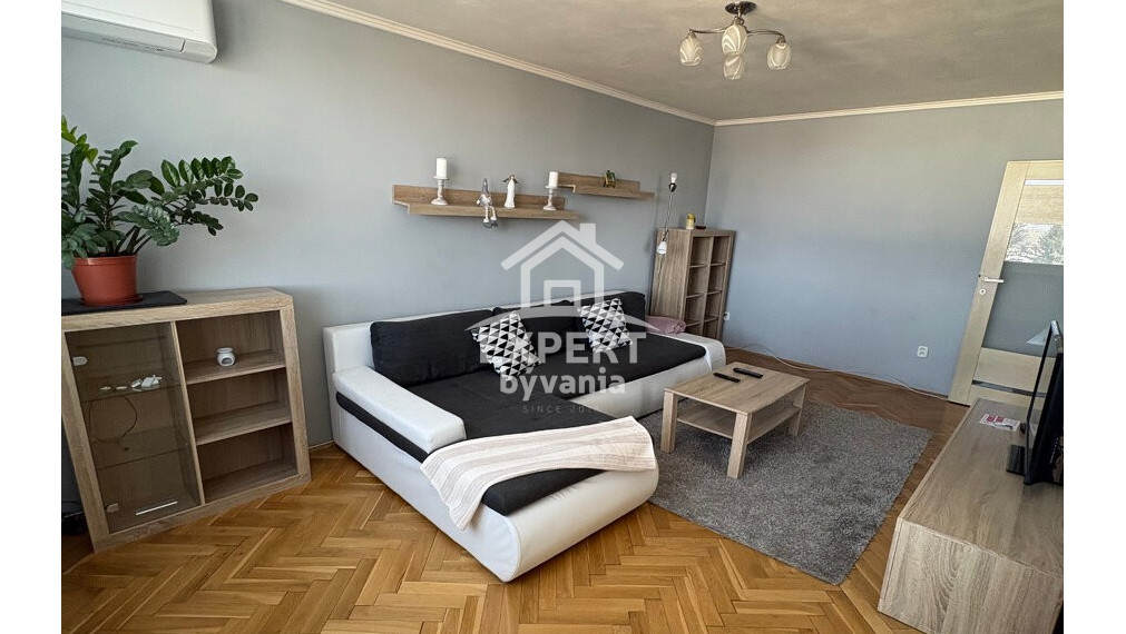 PRIPRAVUJEME - 2 IZBOVY BYT - TOP LOKALITA - DÁVNEJŠIA KOMPLETKA - TOP STAV - POSUDOK ZDARMA