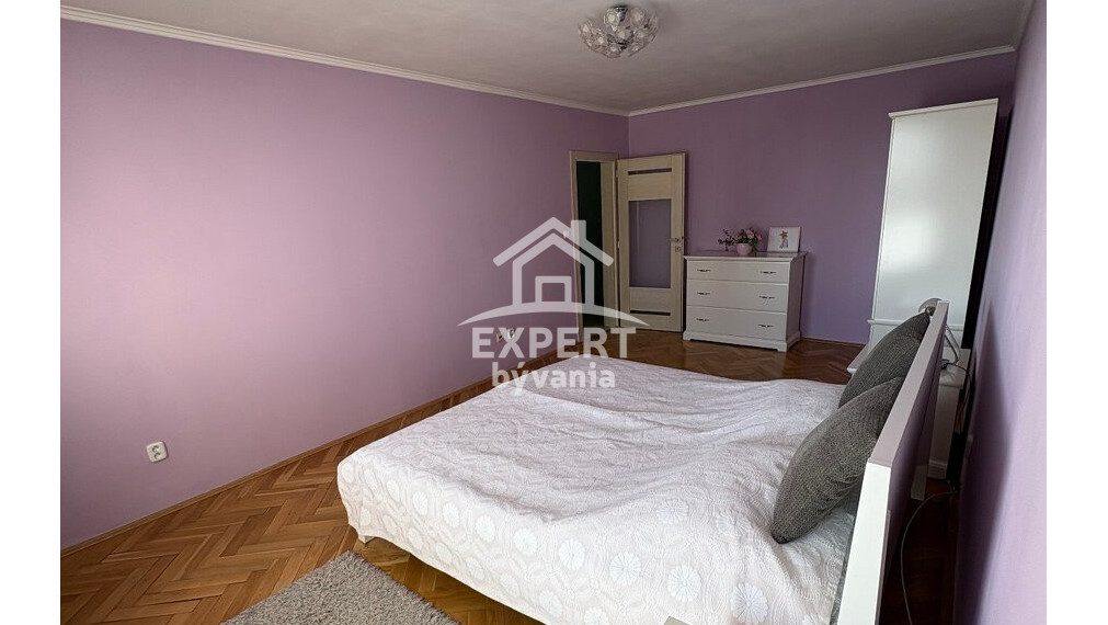 PRIPRAVUJEME - 2 IZBOVY BYT - TOP LOKALITA - DÁVNEJŠIA KOMPLETKA - TOP STAV - POSUDOK ZDARMA