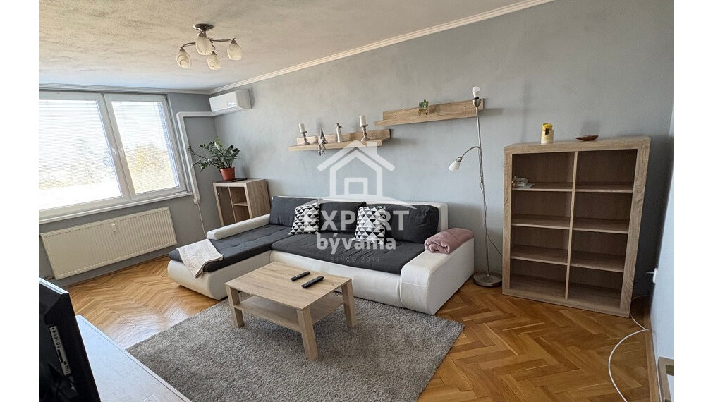 PRIPRAVUJEME - 2 IZBOVY BYT - TOP LOKALITA - DÁVNEJŠIA KOMPLETKA - TOP STAV - POSUDOK ZDARMA