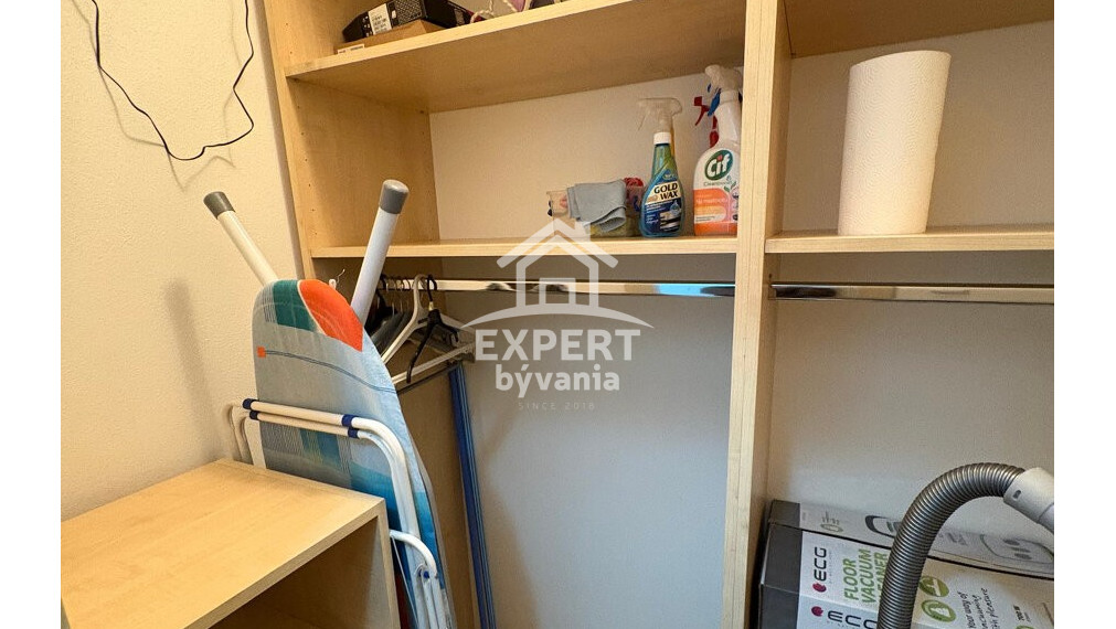 PRIPRAVUJEME - 2 IZBOVY BYT - TOP LOKALITA - DÁVNEJŠIA KOMPLETKA - TOP STAV - POSUDOK ZDARMA