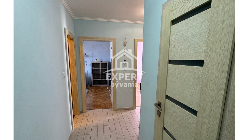 PRIPRAVUJEME - 2 IZBOVY BYT - TOP LOKALITA - DÁVNEJŠIA KOMPLETKA - TOP STAV - POSUDOK ZDARMA