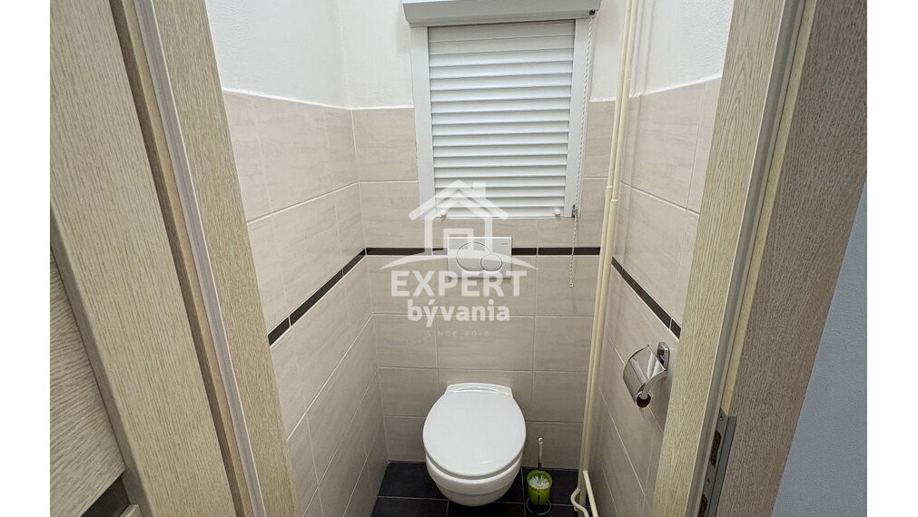 PRIPRAVUJEME - 2 IZBOVY BYT - TOP LOKALITA - DÁVNEJŠIA KOMPLETKA - TOP STAV - POSUDOK ZDARMA