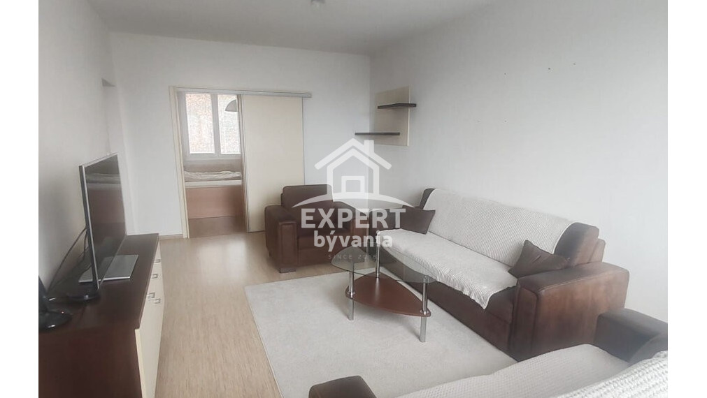 3 IZBOVY BYT - 74m2 - KOMPLETKA - KLOKOČINA - HYPOSERVIS A POSUDOK V CENE