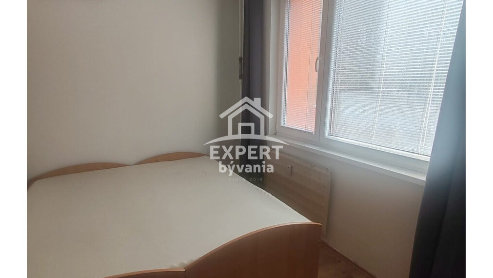 3 IZBOVY BYT - 74m2 - KOMPLETKA - KLOKOČINA - HYPOSERVIS A POSUDOK V CENE