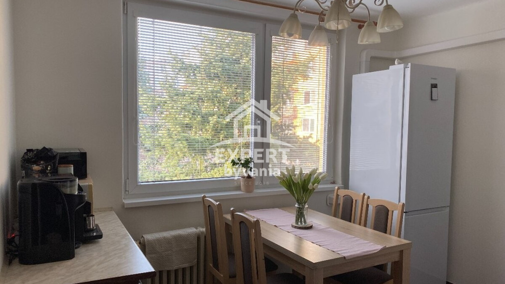 PRIPRAVUJEME - 3 IZBOVY BYT - 69m2 - ZARIADENE - HYPOTEKA - POSUDOK A POISTENIE ZDARMA