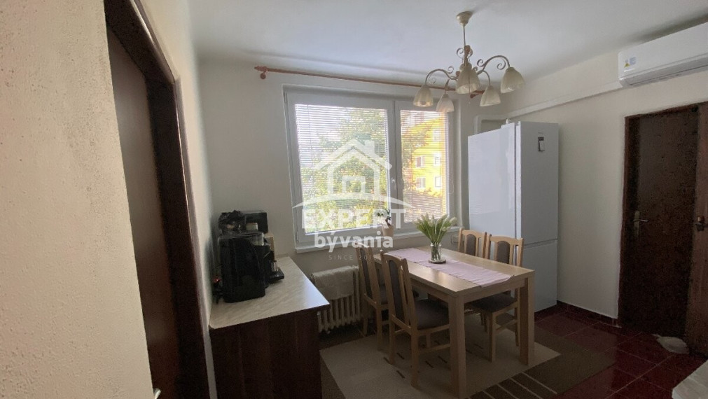 PRIPRAVUJEME - 3 IZBOVY BYT - 69m2 - ZARIADENE - HYPOTEKA - POSUDOK A POISTENIE ZDARMA