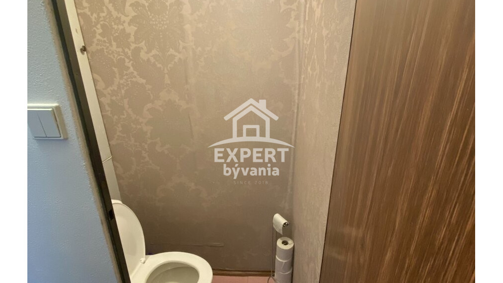 PRIPRAVUJEME - 3 IZBOVY BYT - 69m2 - ZARIADENE - HYPOTEKA - POSUDOK A POISTENIE ZDARMA