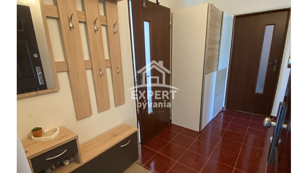 PRIPRAVUJEME - 3 IZBOVY BYT - 69m2 - ZARIADENE - HYPOTEKA - POSUDOK A POISTENIE ZDARMA