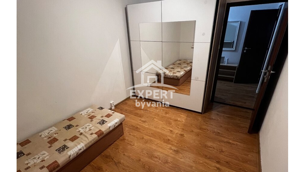 PRIPRAVUJEME - 2 IZBOVY BYT - 47m2 - FAJN STAV - POSUDOK A HYPO SERVIS ZDARMA