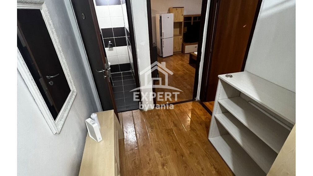 PRIPRAVUJEME - 2 IZBOVY BYT - 47m2 - FAJN STAV - POSUDOK A HYPO SERVIS ZDARMA