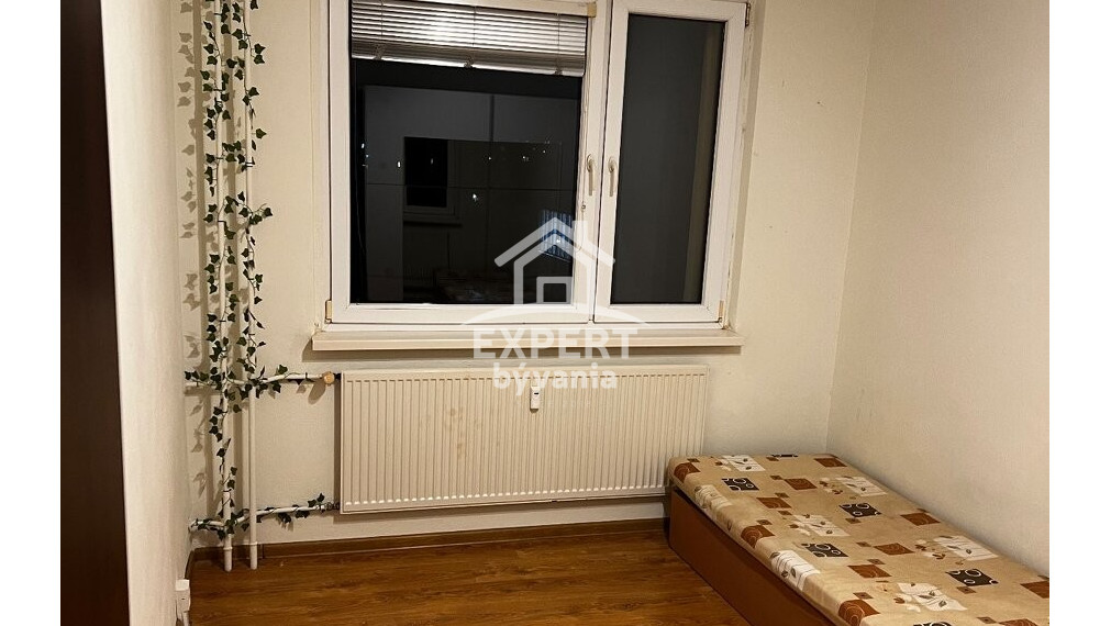 PRIPRAVUJEME - 2 IZBOVY BYT - 47m2 - FAJN STAV - POSUDOK A HYPO SERVIS ZDARMA