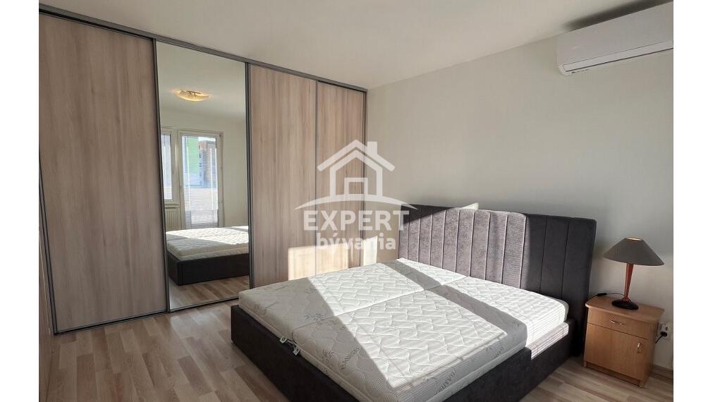 1 IZBOVY BYT - 37m2 - KLOKOCINA - SKORO KOMPLETKA - HYPOTEKA - POSUDOK A POISTENIE ZDARMA