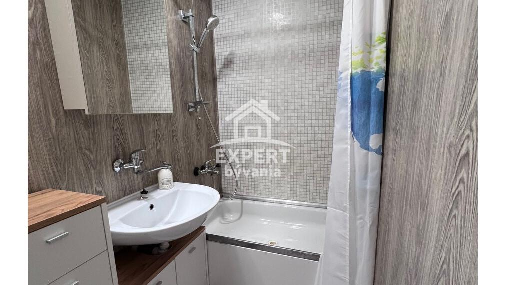 1 IZBOVY BYT - 37m2 - KLOKOCINA - SKORO KOMPLETKA - HYPOTEKA - POSUDOK A POISTENIE ZDARMA