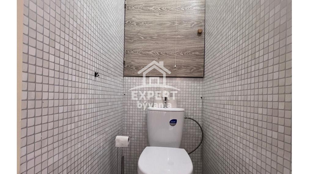 1 IZBOVY BYT - 37m2 - KLOKOCINA - SKORO KOMPLETKA - HYPOTEKA - POSUDOK A POISTENIE ZDARMA