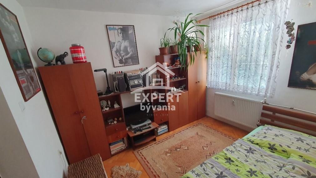 3 IZBOVY BYT - 53m2 - LOGGIA - HYPOTEKA - POSUDOK A POISTENIE ZDARMA