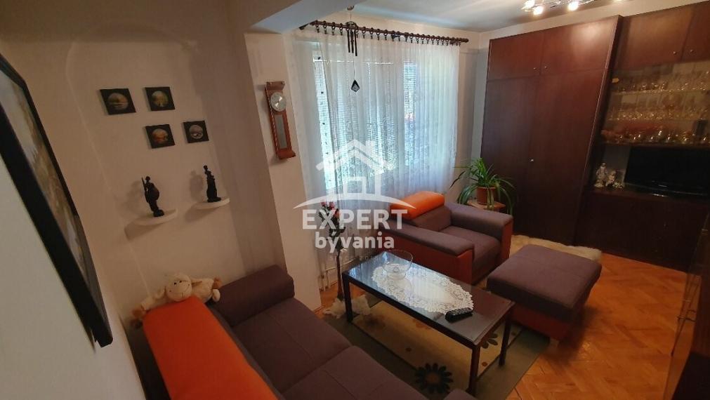 3 IZBOVY BYT - 53m2 - LOGGIA - HYPOTEKA - POSUDOK A POISTENIE ZDARMA