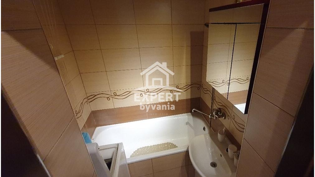 3 IZBOVY BYT - 53m2 - LOGGIA - HYPOTEKA - POSUDOK A POISTENIE ZDARMA