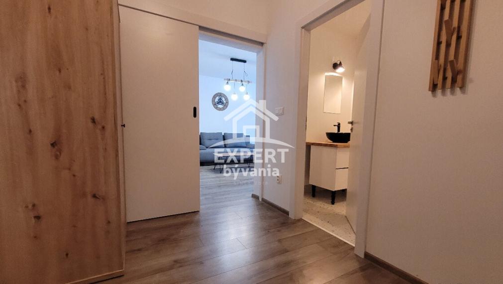 1 IZBOVY BYT - 35m2 - KLOKOČINA - KOMPLETKA - HYPO SERVIS A POSUDOK V CENE