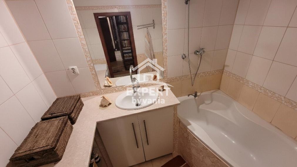 2 IZBOVY BYT - 69m2 - STARŠIA KOMPLETKA - LOGGIA - HYPO SERVIS A POSUDOK V CENE