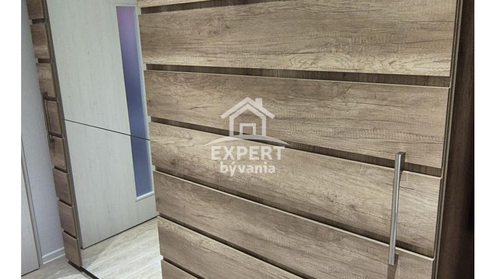 Moderný 2-izbový byt po kompletnej rekonštrukcii s balkónom – vyhľadávaná lokalita Záhonok