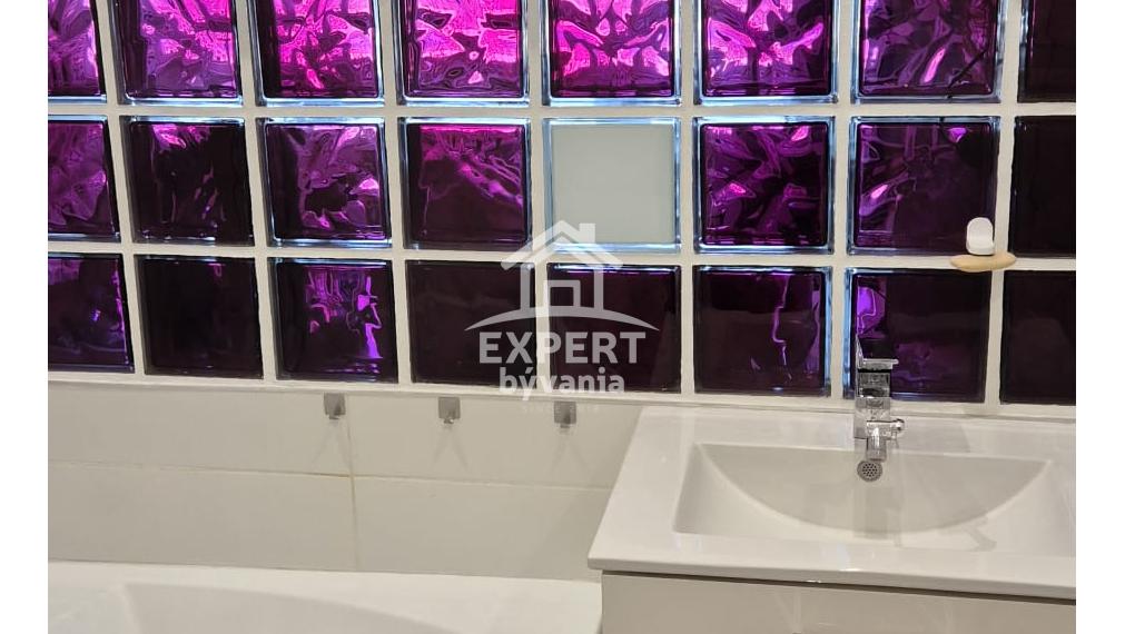 Moderný 2-izbový byt po kompletnej rekonštrukcii s balkónom – vyhľadávaná lokalita Záhonok