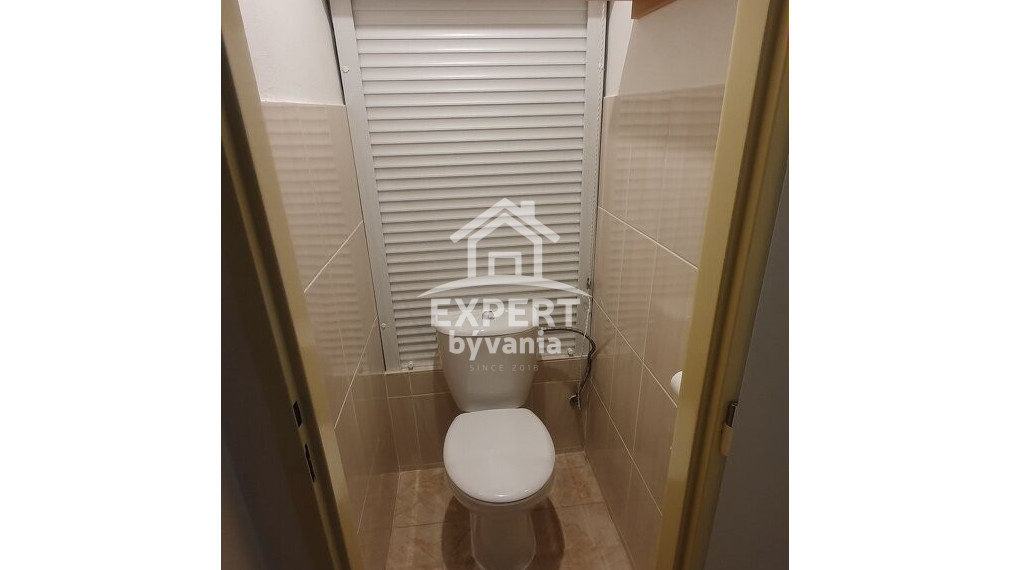 3 IZBOVÝ BYT - 62m2 - 4/4 BEZ VÝŤAHU - CENTRUM - TEHLA - HYPOTEKÁRNY SERVIS A POSUDOK V CENE