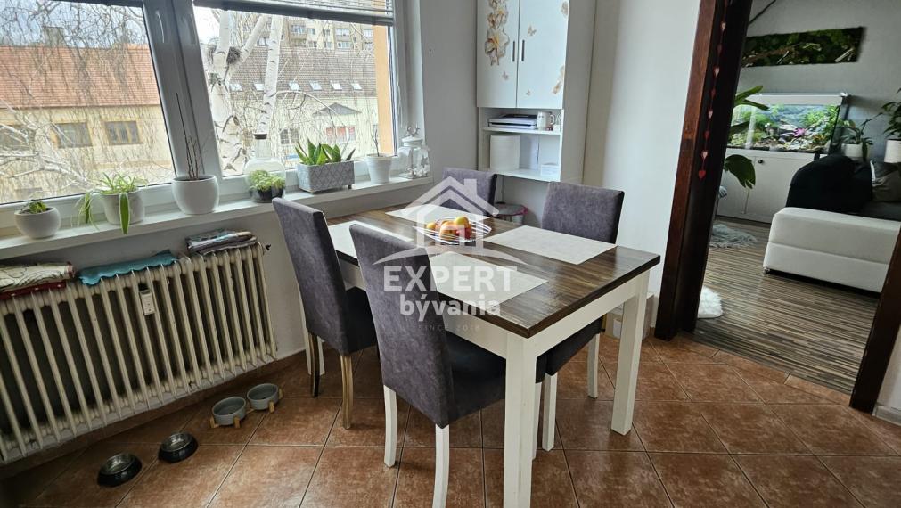 Predaj 3-izbového bytu s 2 balkónmi – Bratislavská, Holíč, 72 m² - Hypotéka Posudok a Poistenie v cene