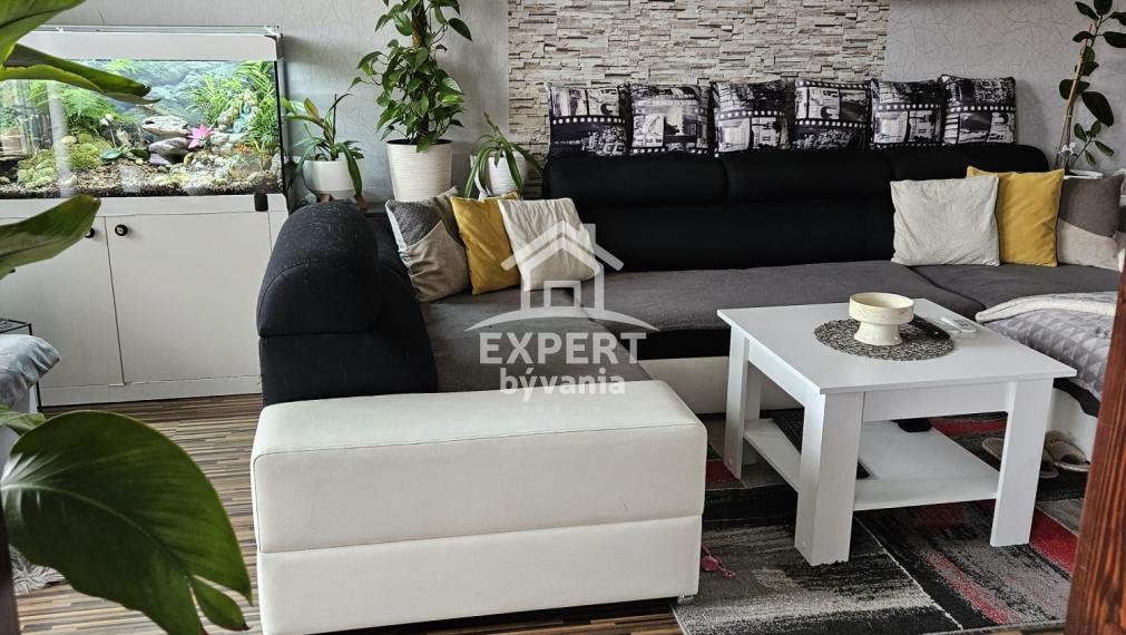 Predaj 3-izbového bytu s 2 balkónmi – Bratislavská, Holíč, 72 m² - Hypotéka Posudok a Poistenie v cene