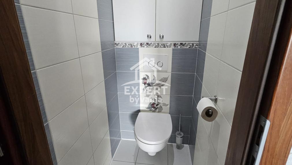 Predaj 3-izbového bytu s 2 balkónmi – Bratislavská, Holíč, 72 m² - Hypotéka Posudok a Poistenie v cene