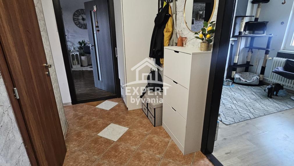 Predaj 3-izbového bytu s 2 balkónmi – Bratislavská, Holíč, 72 m² - Hypotéka Posudok a Poistenie v cene