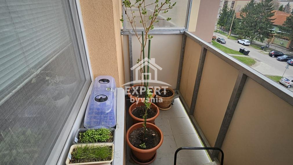 Predaj 3-izbového bytu s 2 balkónmi – Bratislavská, Holíč, 72 m² - Hypotéka Posudok a Poistenie v cene