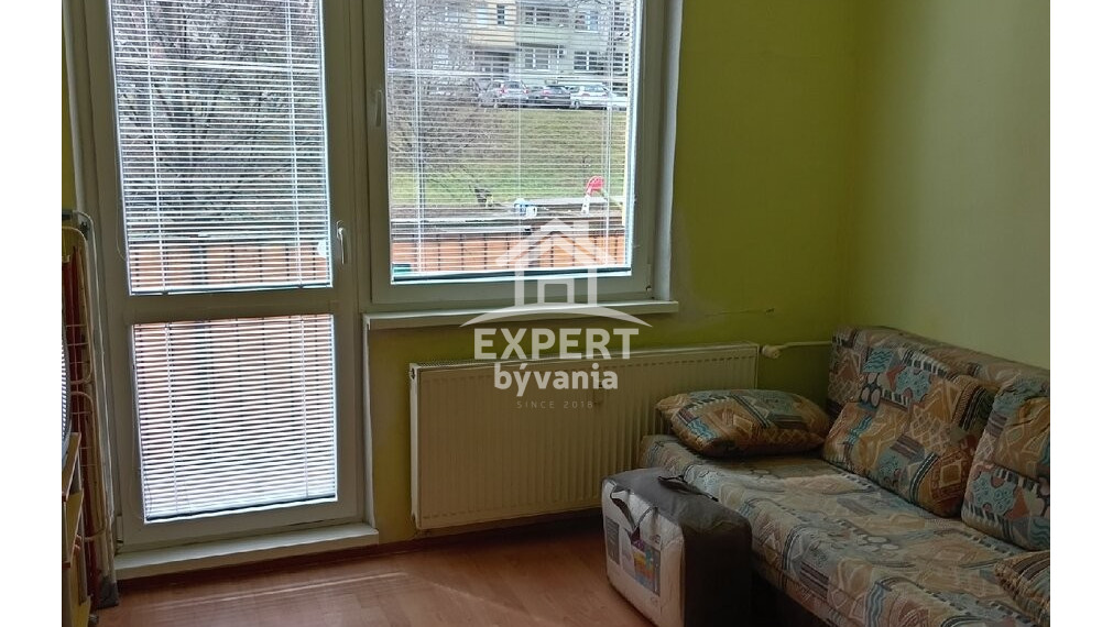 3 IZBOVY BYT - 78m2 - POVODNY STAV - BALKON - HYPOTEKA - POSUDOK A POISTENIE ZDARMA