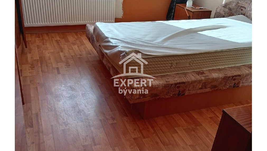 3 IZBOVY BYT - 78m2 - POVODNY STAV - BALKON - HYPOTEKA - POSUDOK A POISTENIE ZDARMA