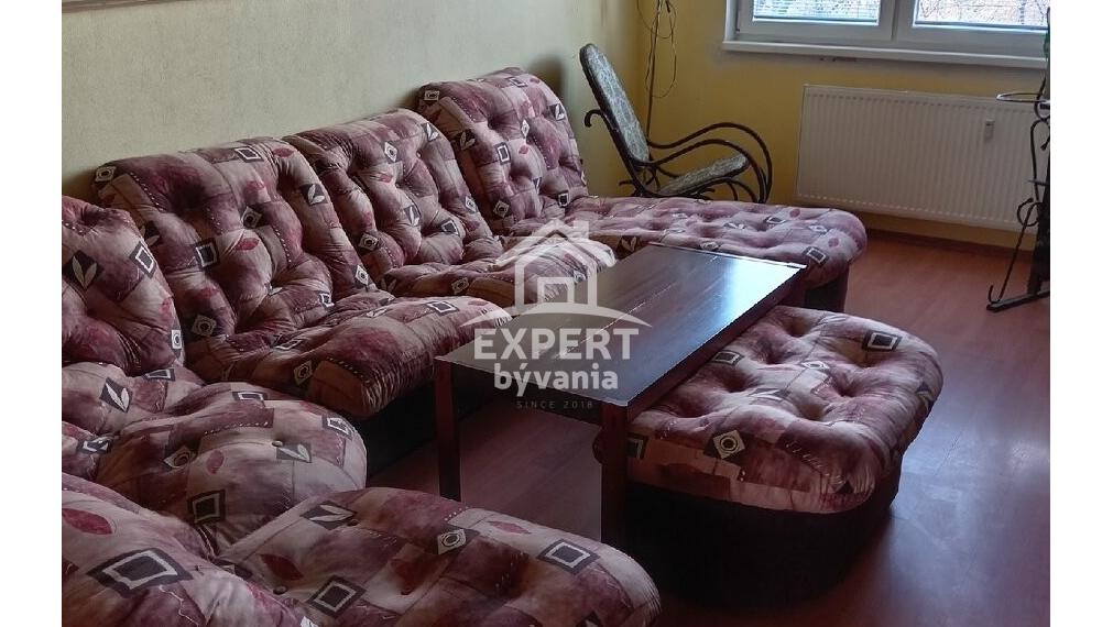 3 IZBOVY BYT - 78m2 - POVODNY STAV - BALKON - HYPOTEKA - POSUDOK A POISTENIE ZDARMA