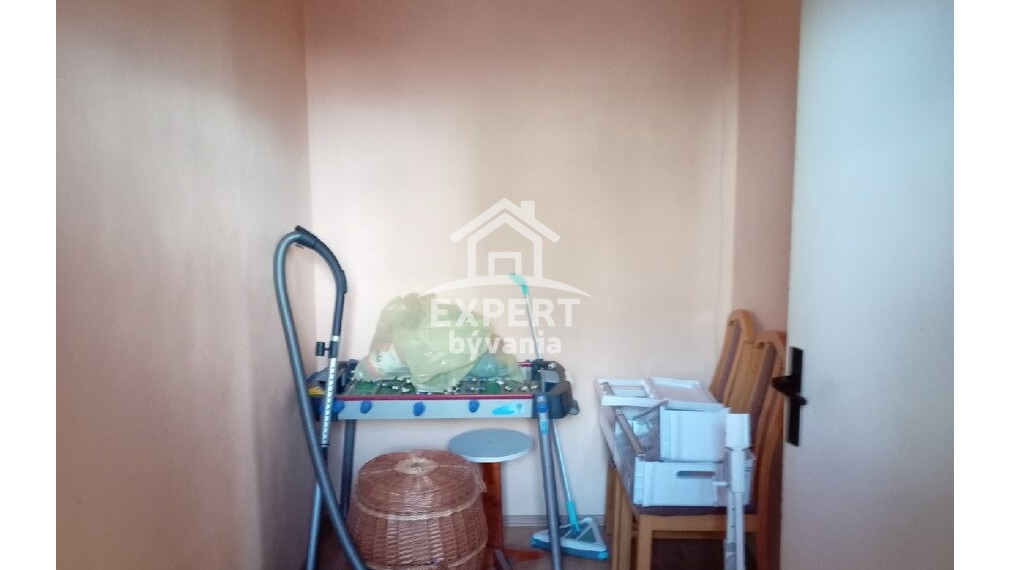 3 IZBOVY BYT - 78m2 - POVODNY STAV - BALKON - HYPOTEKA - POSUDOK A POISTENIE ZDARMA