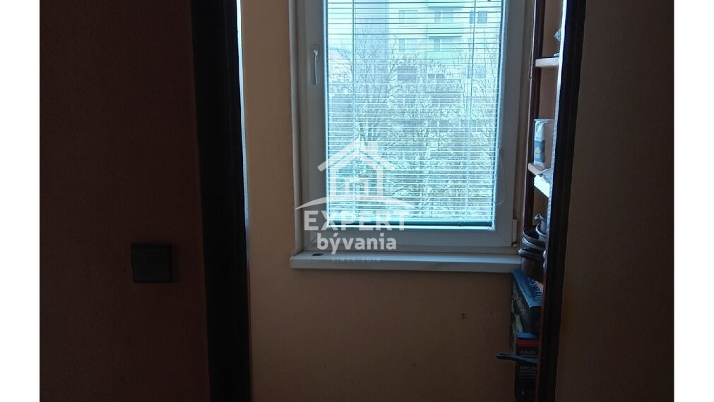 3 IZBOVY BYT - 78m2 - POVODNY STAV - BALKON - HYPOTEKA - POSUDOK A POISTENIE ZDARMA