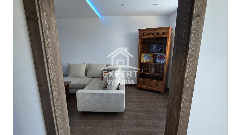 3 IZBOVY BYT - 70m2 - MODERNA KOMPLETKA - LOKALITA - HYPOTEKA - POSUDOK A POISTENIE ZDARMA