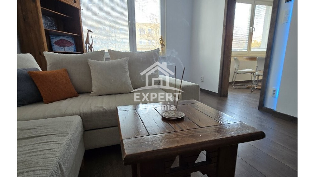 3 IZBOVY BYT - 70m2 - MODERNA KOMPLETKA - LOKALITA - HYPOTEKA - POSUDOK A POISTENIE ZDARMA