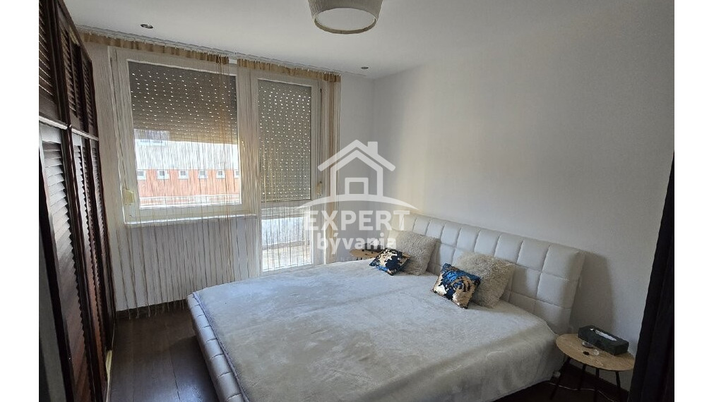 3 IZBOVY BYT - 70m2 - MODERNA KOMPLETKA - LOKALITA - HYPOTEKA - POSUDOK A POISTENIE ZDARMA