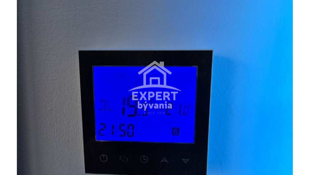 3 IZBOVY BYT - 70m2 - MODERNA KOMPLETKA - LOKALITA - HYPOTEKA - POSUDOK A POISTENIE ZDARMA