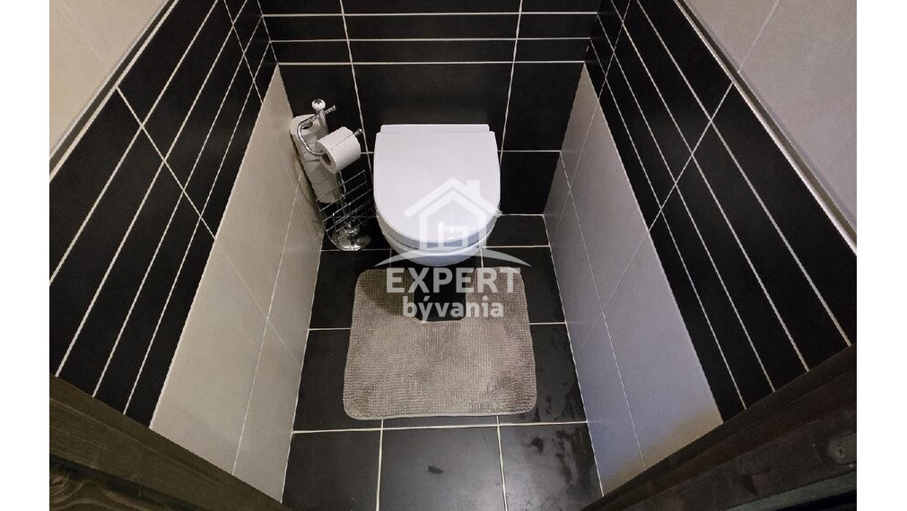 3 IZBOVY BYT - 70m2 - MODERNA KOMPLETKA - LOKALITA - HYPOTEKA - POSUDOK A POISTENIE ZDARMA