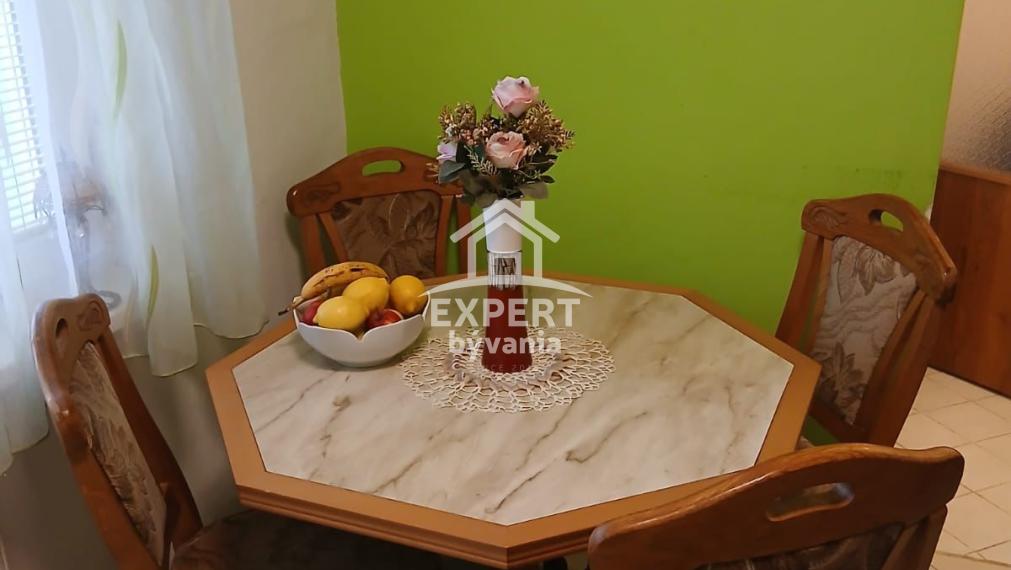 Ideálna ponuka v centre mesta – 2,5-izbový byt, okamžite k dispozícii - Hypotéka - Posudok a Poistenie v cene