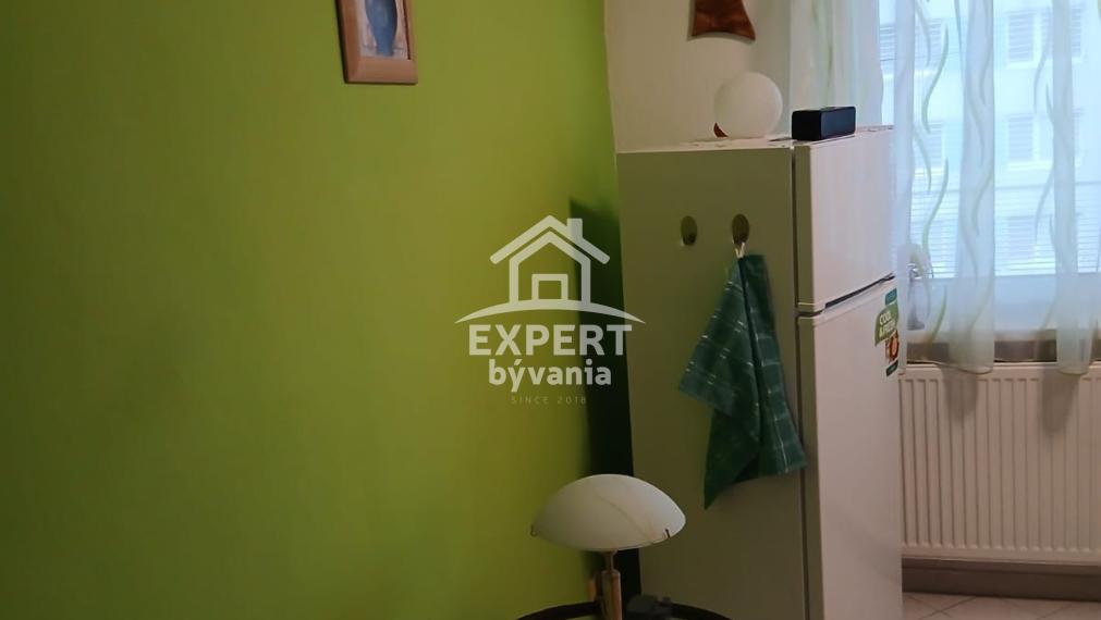 Ideálna ponuka v centre mesta – 2,5-izbový byt, okamžite k dispozícii - Hypotéka - Posudok a Poistenie v cene