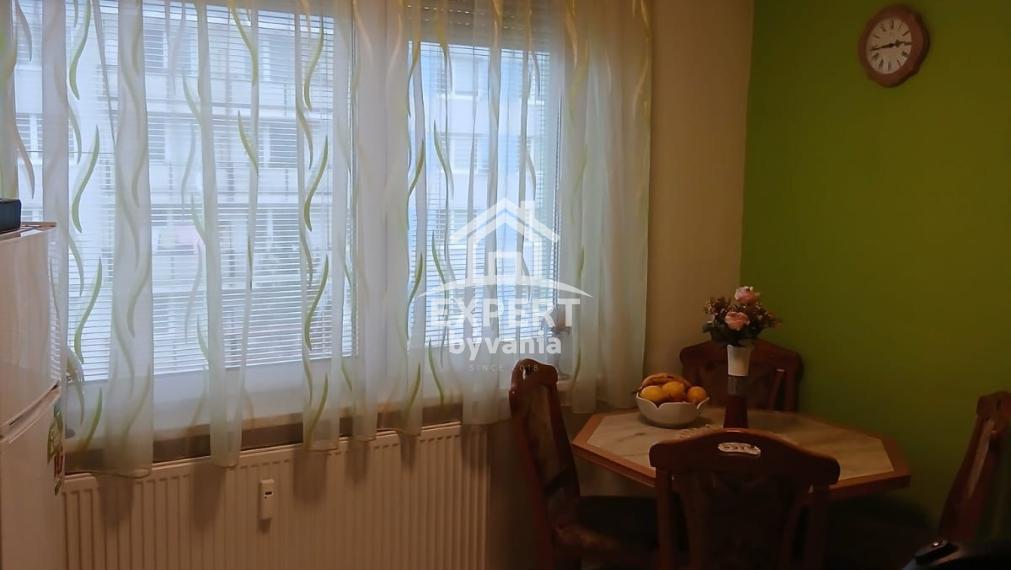 Ideálna ponuka v centre mesta – 2,5-izbový byt, okamžite k dispozícii - Hypotéka - Posudok a Poistenie v cene