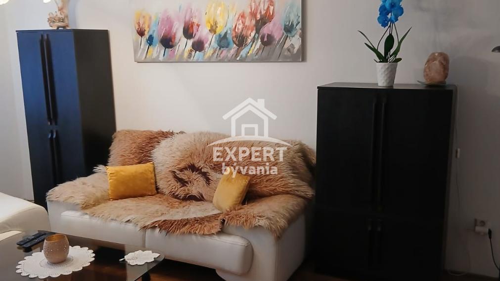 Ideálna ponuka v centre mesta – 2,5-izbový byt, okamžite k dispozícii - Hypotéka - Posudok a Poistenie v cene