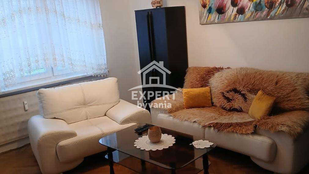 Ideálna ponuka v centre mesta – 2,5-izbový byt, okamžite k dispozícii - Hypotéka - Posudok a Poistenie v cene