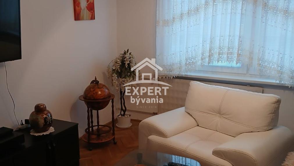 Ideálna ponuka v centre mesta – 2,5-izbový byt, okamžite k dispozícii - Hypotéka - Posudok a Poistenie v cene