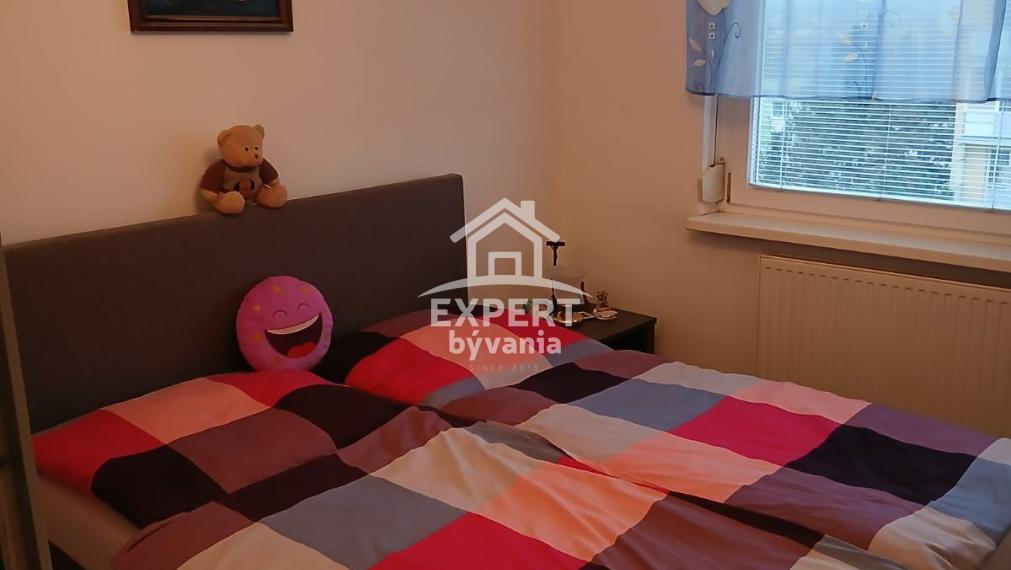 Ideálna ponuka v centre mesta – 2,5-izbový byt, okamžite k dispozícii - Hypotéka - Posudok a Poistenie v cene