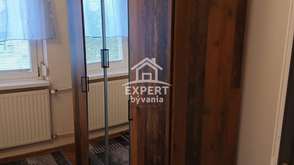 Ideálna ponuka v centre mesta – 2,5-izbový byt, okamžite k dispozícii - Hypotéka - Posudok a Poistenie v cene